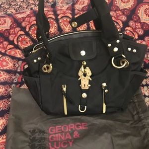 George Gina & Lucy large handbag - Fresh & Froh